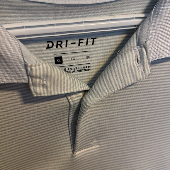 Nike Drifit Mens Polo Mens XL - Picture 2 of 3